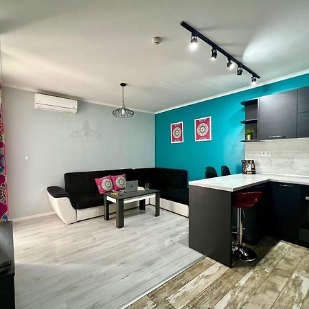 Flower House 7 София Экстерьер фото