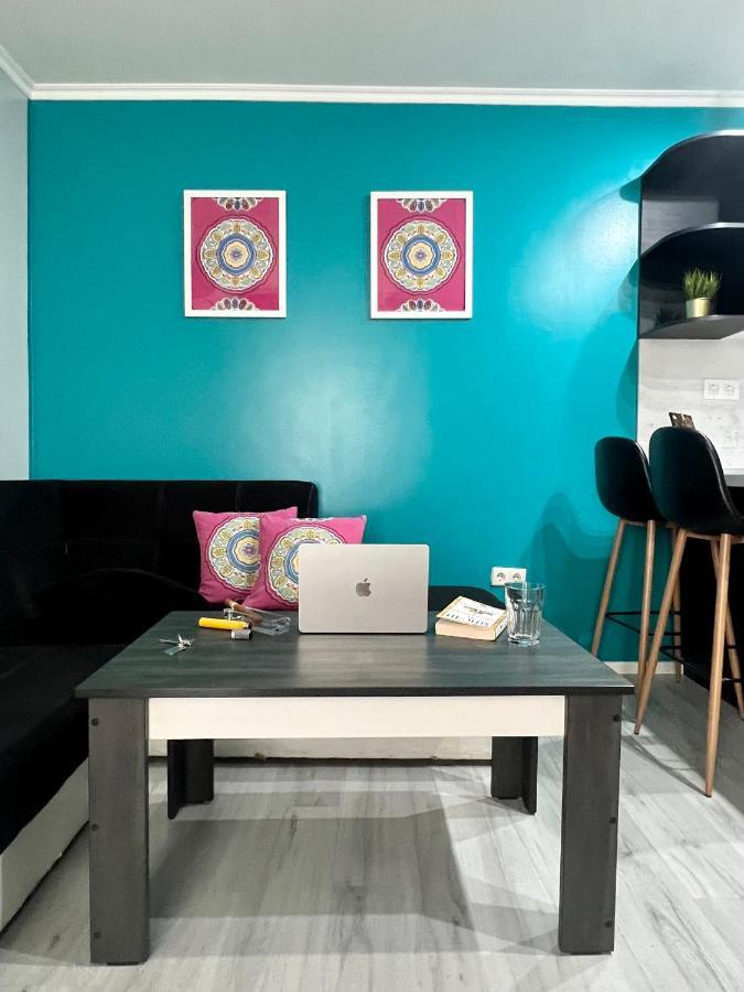 Flower House 7 София Экстерьер фото