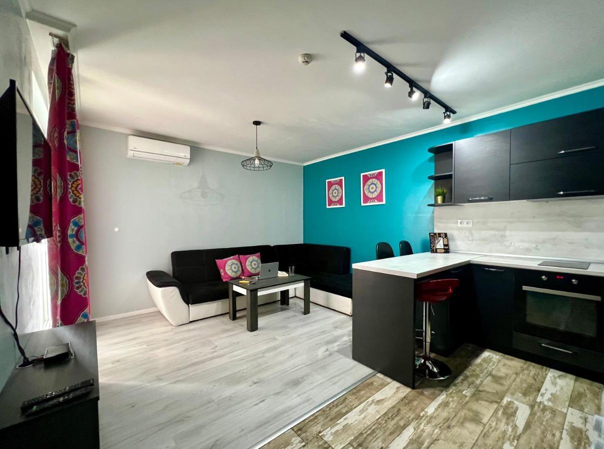 Flower House 7 София Экстерьер фото