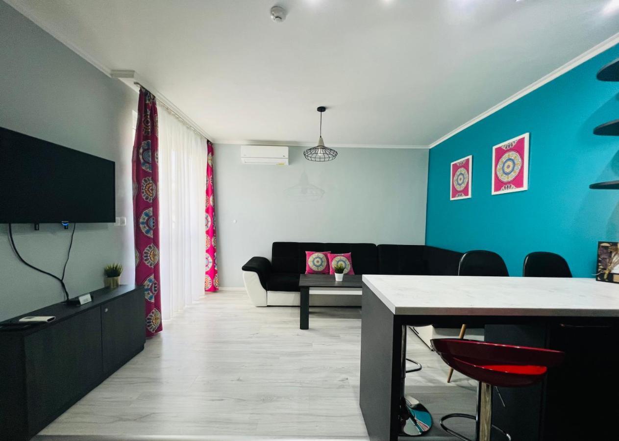 Flower House 7 София Экстерьер фото