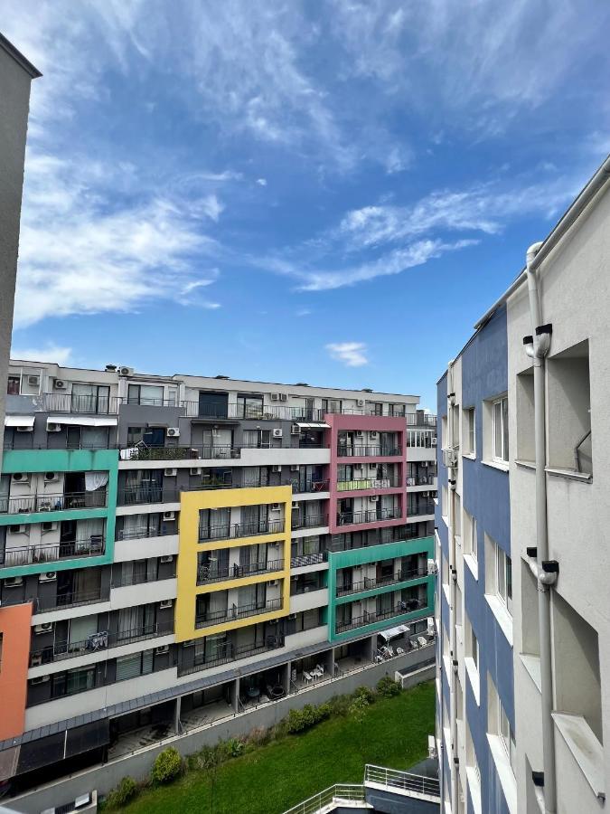 Flower House 7 София Экстерьер фото