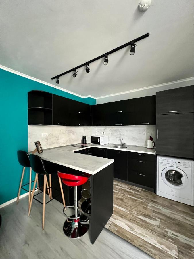 Flower House 7 София Экстерьер фото