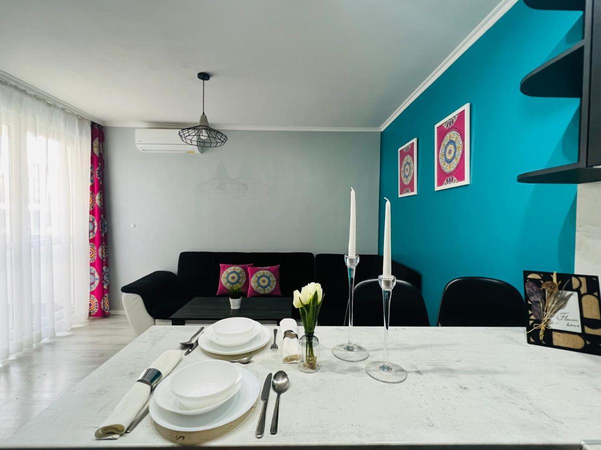 Flower House 7 София Экстерьер фото