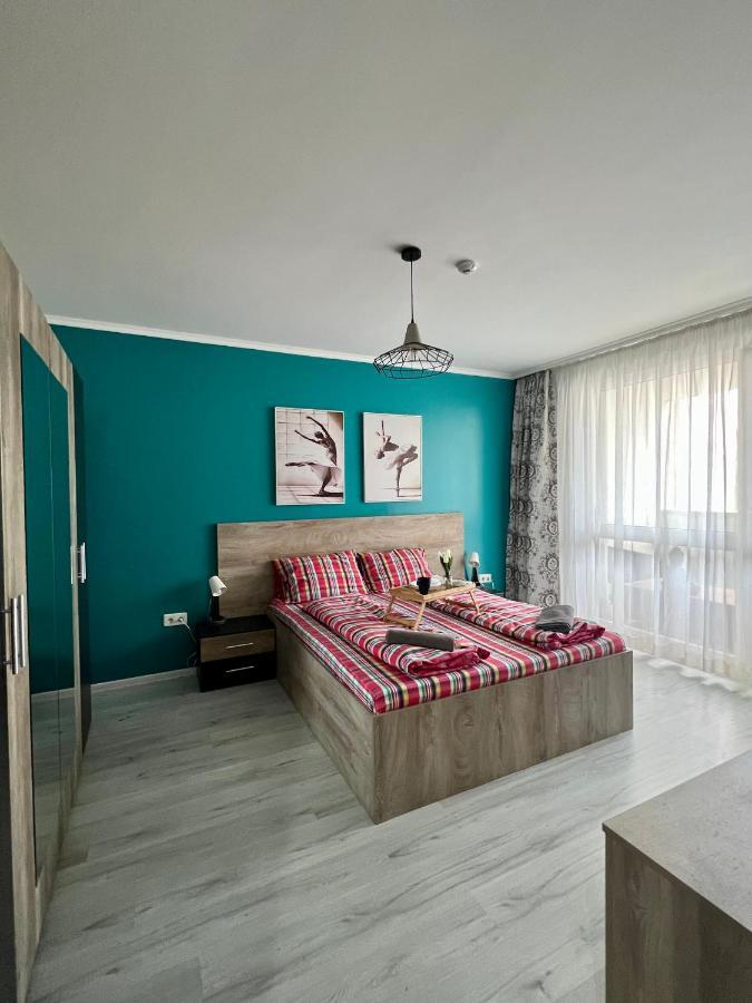 Flower House 7 София Экстерьер фото