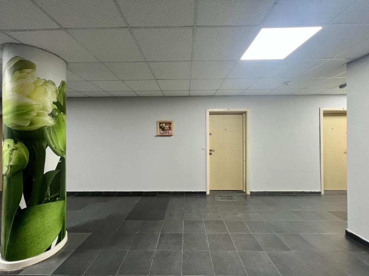 Flower House 7 София Экстерьер фото
