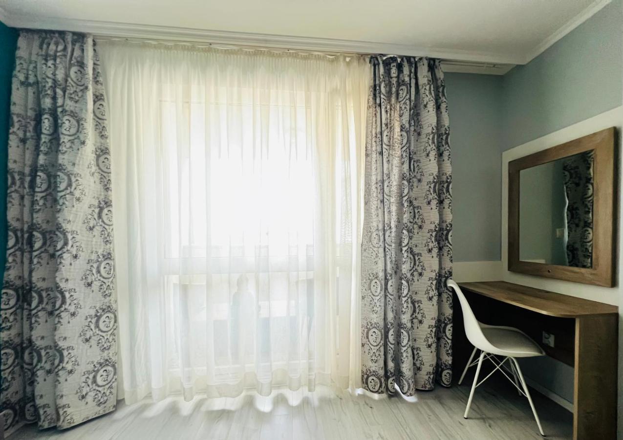 Flower House 7 София Экстерьер фото