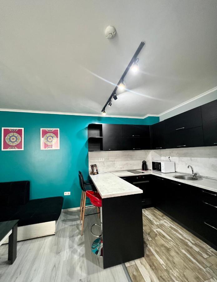 Flower House 7 София Экстерьер фото