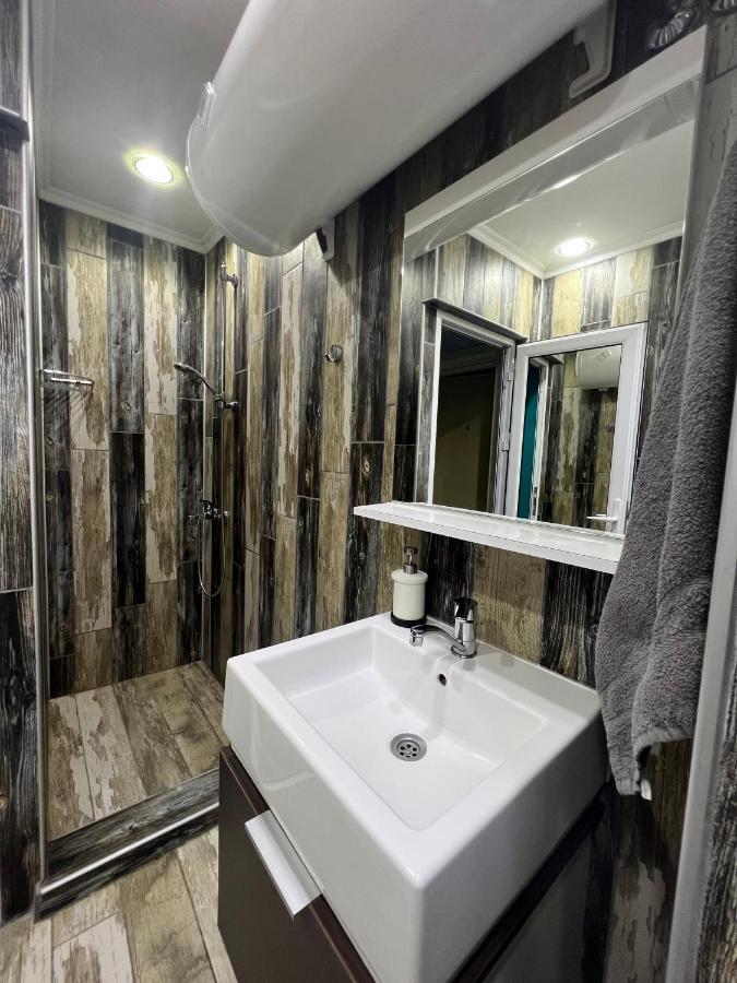 Flower House 7 София Экстерьер фото