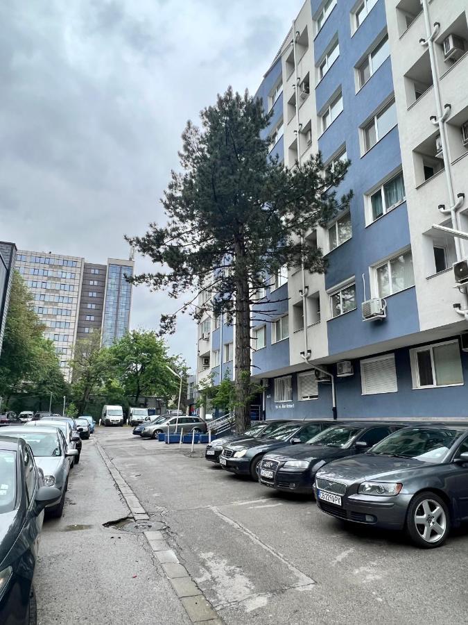 Flower House 7 София Экстерьер фото
